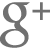 Google Plus Icon